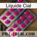 Liquid Cial 10